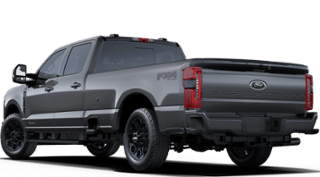 2025 Ford Super Duty® External Image 3